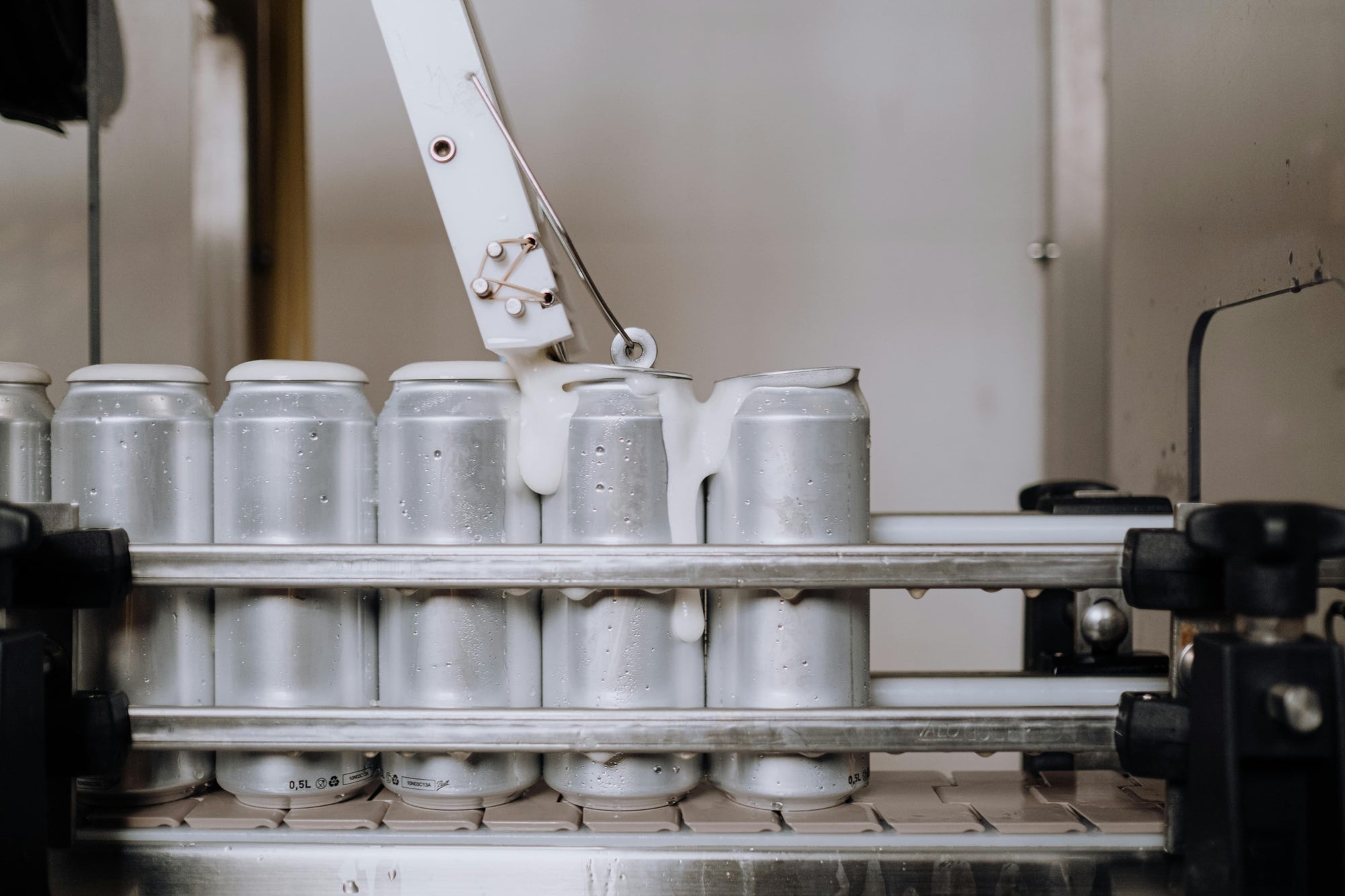 Production manufacturing& fulfillment